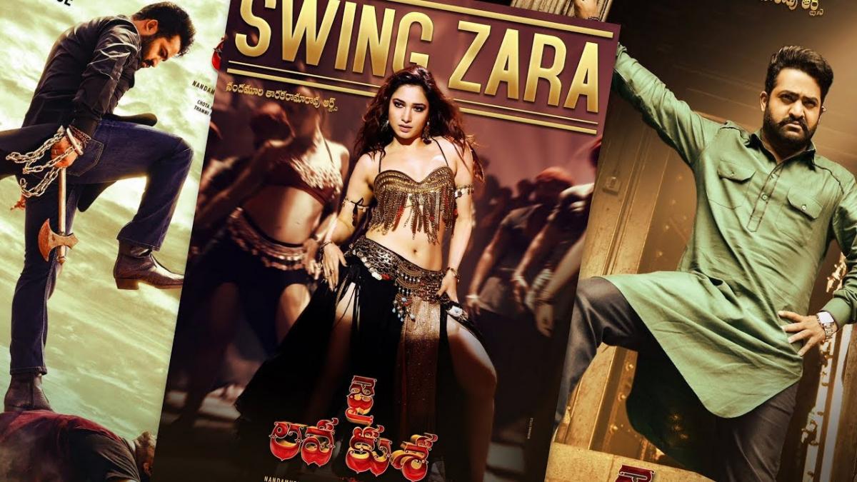 Swing Zara to be Taraks best